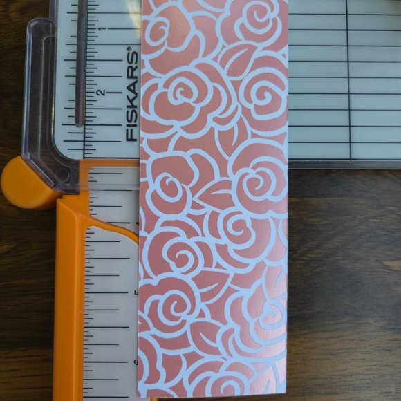 Teacher Appreciation Bible Verse Bookmark | Foil Embossed Scripture Bookmark - Picture 7 of 8